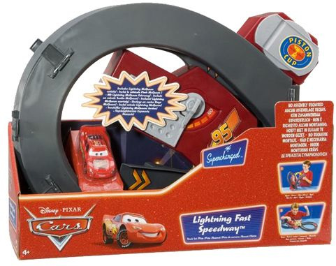 File:Lightning Fast Speedway Track Set 2007 international box.jpg
