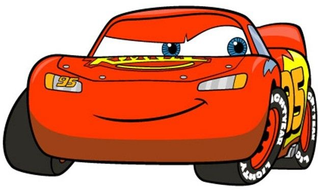 File:Lightning McQueen slide 2D Supercharged artwork.png