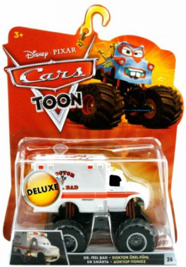 File:Cars Toon Collection Dr Feel Bad international card.jpg