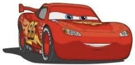 File:Cars Speed Circuit Lightning McQueen 2D art.png