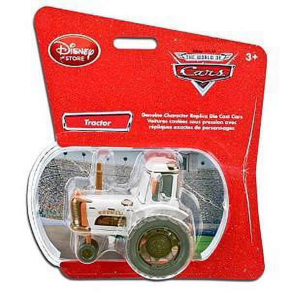 File:Disney Store Tractor variant WOC card.jpg