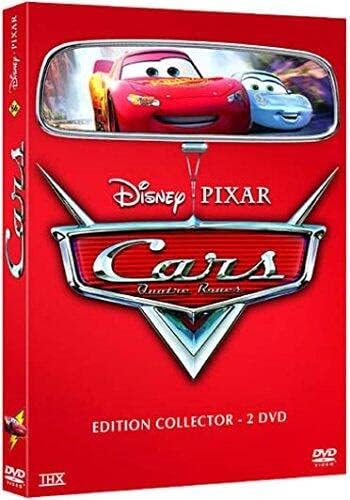 File:Cars Quatre Roues Edition Collector - 2 DVD case.jpg