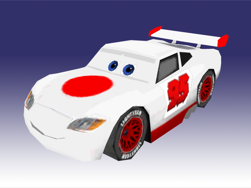 File:Japan Lightning McQueen.png