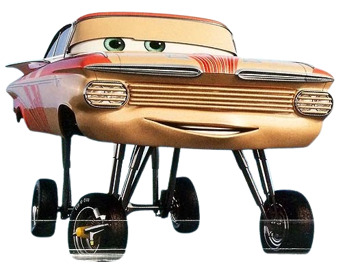 File:Hydraulic Florida Ramone personality pose.png