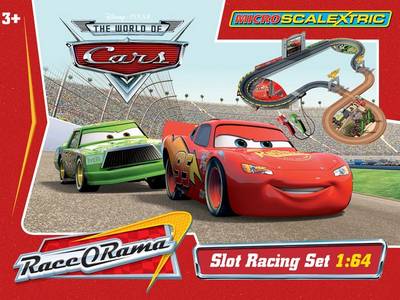 File:Micro Scalextric G1059 Slot Racing Set 1-64 box.jpg