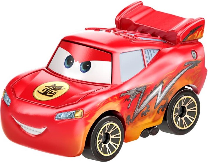 File:Mini Racers Dragon Lightning McQueen render.jpg