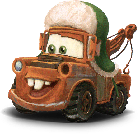 File:Mater saves christmas martin (tow mater).png