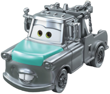 File:Mater Disney 100 render.png