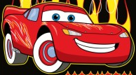 File:Cars Customs Lightning McQueen 2D art.png