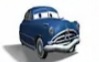 Doc Hudson