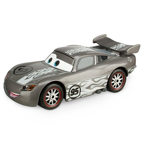 File:Disney Store Silver Hot Rod Lightning McQueen.jpg