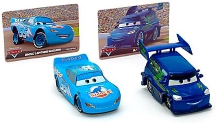 File:Disney Store Classic Collection Dinoco Lightning McQueen DJ.jpg