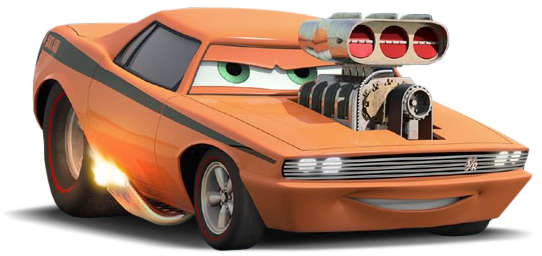 File:Snot Rod personality pose exhaust.png