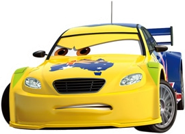 File:Cars Speed Circuit Frosty CG art.png