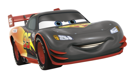 File:Lightning McQueen Carbon Racers CG art.png