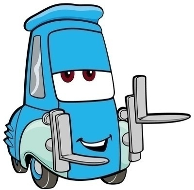 File:Cars Supercharged 2D Guido artwork.png
