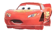 File:Lightning McQueen with No Tires personality pose.png