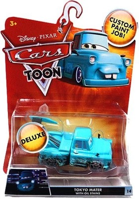 File:Cars Toon Collection Tokyo Mater with Oil Stains card.jpg