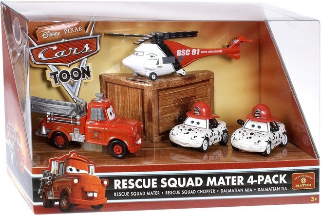 File:Cars Toon Collection Rescue Squad Mater 4-pack P7253 box.jpg