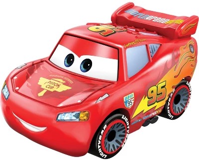 File:Mini Racers Lightning McQueen with Racing Wheels render.jpg
