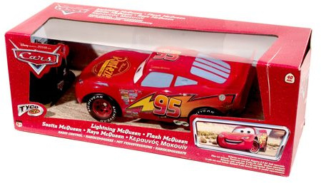 File:Tyco RC Lightning McQueen Radio Control H9306 Russian box.jpg