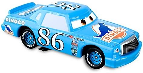 File:Disney Store Dinoco Chick Hicks.jpg