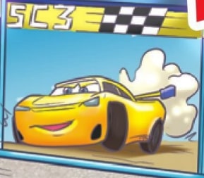 File:Super Corsa 3 Poster.jpg