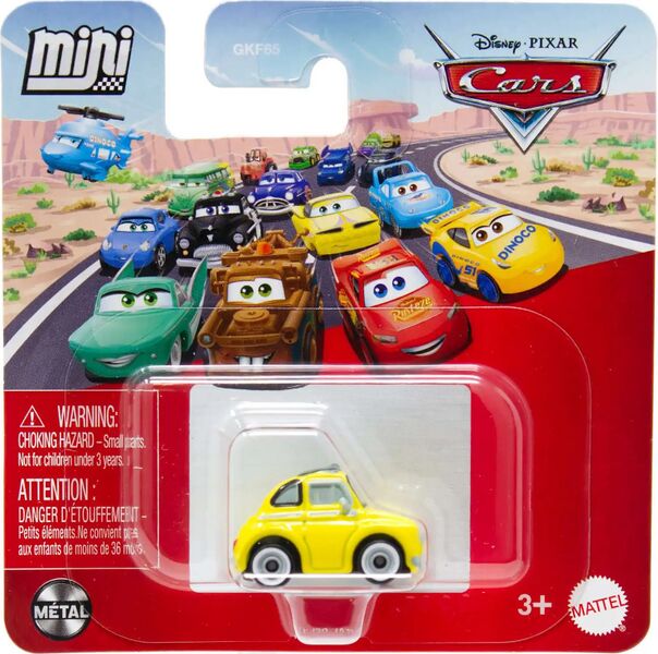 File:Mini Racers 2026 Luigi card.jpg