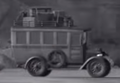 1921 Ford Model TT Bus