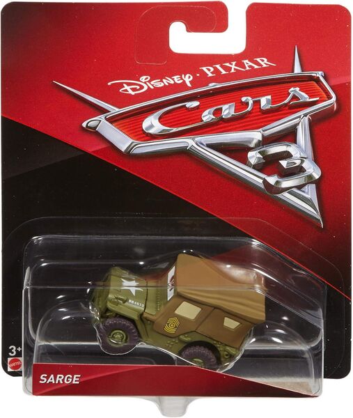 File:2017 Cars 3 Sarge card.jpg