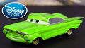 Green Ramone