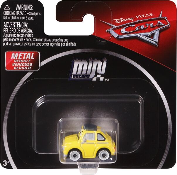 File:Mini Racers Luigi 2018 card.jpg