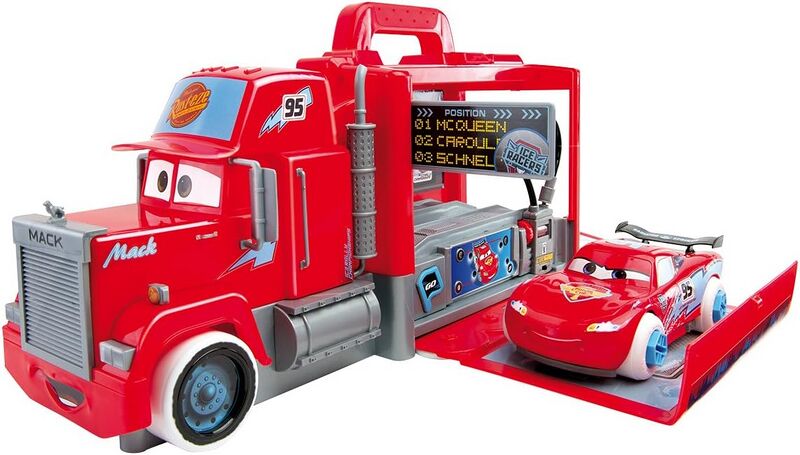File:Smoby 360110 Mack Truck.jpg