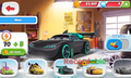 Cars: Fast as Lightning