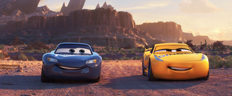 File:Fabulous Lightning Mcqueen -2.png