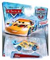 Moscow on the Ice Racers die-cast packaging