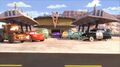 Tokyo Mater