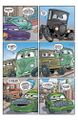 Issue #1 page 3.