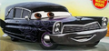 Hot Rod Steve Hearsell (2021)