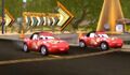 Cars: The Videogame
