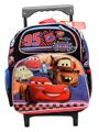 Walmart rolling backpack