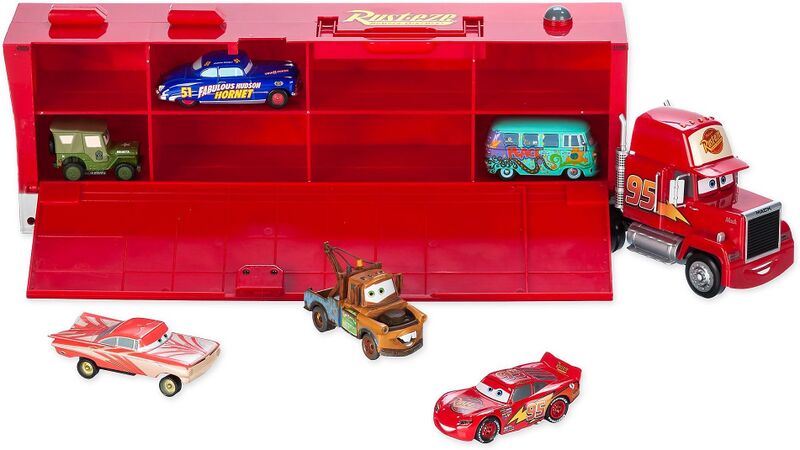 File:Mack Hauler Disney Store.jpg