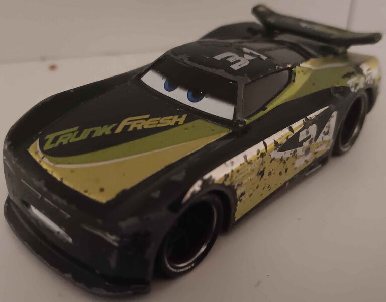 File:Steve "Slick" LaPage Vietnam diecast.jpg