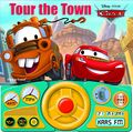 Tour the Town