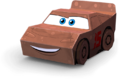 Lightning McQueen (Chester Whipplefilter)
