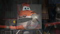 "With Easel" - Planes (2013)