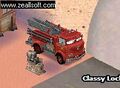 The World of Cars Online