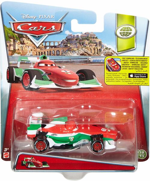 File:2016 Francesco Bernoulli international card.jpg