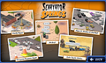 Scaryator Springs Photo Review.