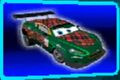 Tartan Nigel Gearsley